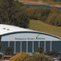Pettigrew Green Arena, Нейпир