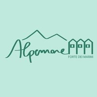 Villa Alpemare di Andrea Bocelli, Форте-деи-Марми