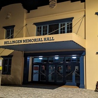 Memorial Hall, Намбакка Хедс