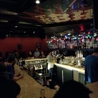 Bunkhouse Saloon, Лас-Вегас, Невада