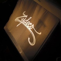 Zydeco, Бирмингем, Алабама