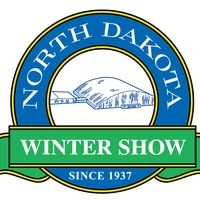 North Dakota Winter Show Event Center, Джеймстаун, Северная Дакота