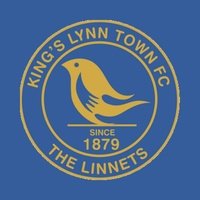 King's Lynn Town Football Club, Кинг Линн