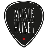 Föreningen Musikhuset, Эрншёльдсвик