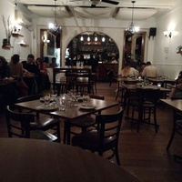 La Sala Rossa, Монреаль