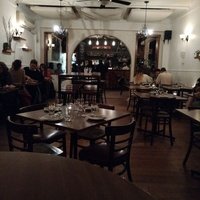 La Sala Rossa, Монреаль