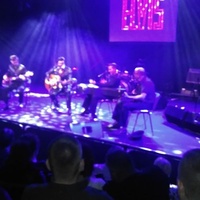 The Phoenix Theatre, Блит