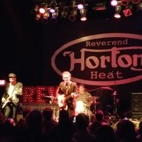 The State Theatre Saint Petersburg, Сент-Питерсберг, Флорида