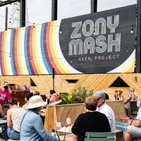 Zony Mash Beer Project, Новый Орлеан, Луизиана