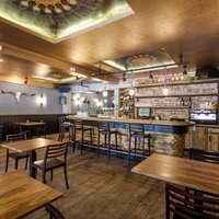 Volte Eten Drinken, Бергейк