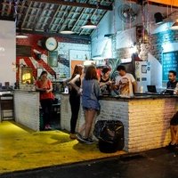 Feeling Music Bar, Сан-Паулу