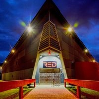 RED Club, Рошекорбон