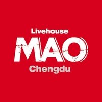 Mao LiveHouse, Чэнду
