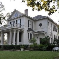 Натчез, Миссисипи