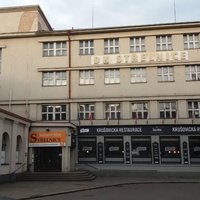 Střelnice Cultural Center, Градец-Кралове