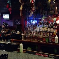 Soho Bar, Колумбус, Джорджия