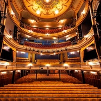 The Harold Pinter Theatre, Лондон