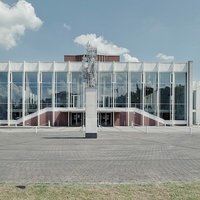 Heinz-Hilpert-Theater, Люнен