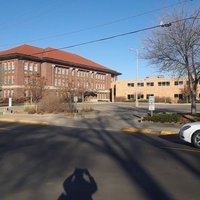 Aberdeen City ARCC, Абердин, Южная Дакота