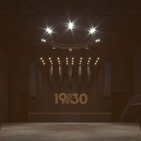 1930 Moscow, Москва