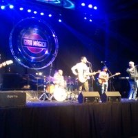 Metropolitano Rosario, Росарио