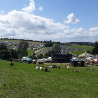Lott Festival Grounds, Раферсбойрен
