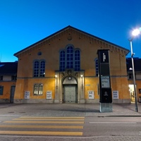 El Lokal, Цюрих