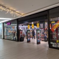 HMV Victoria, Ноттингем