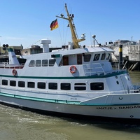 Jantje von Dangast, Фарель