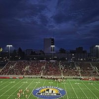 Stadium, Санта-Ана, Калифорния