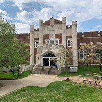 Button Auditorium, Морхед, Кентукки