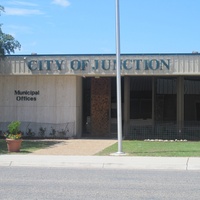 Джанкшен, Техас