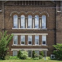 St Annes Parish Hall, Торонто