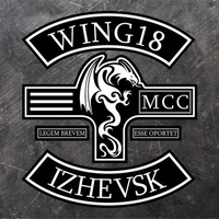 Wing18, Ижевск