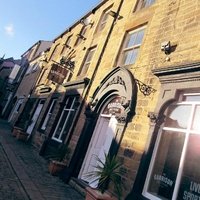 The Garrison, Барнсли