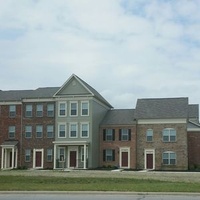 Нью Олбани, Огайо