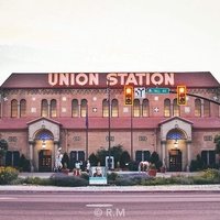 Ogden Union Station, Огден, Юта