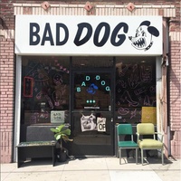 Bad Dog Compound, Лос-Анджелес, Калифорния