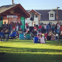 Valley Market, Хебер Сити, Юта