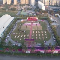 Laxmi Lawns, Пунe