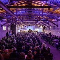 Halle 6 - Zughafen, Эрфурт