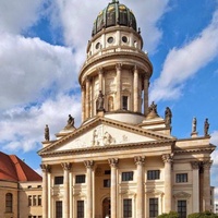 Franzosischer Dom, Берлин