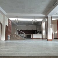 Концертный зал филармонии "Октябрьский", Петропавловск-Камчатский