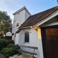 St Marys Music Hall, Лондон