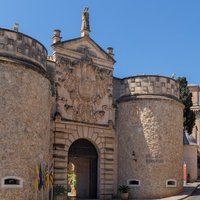 Pueblo Espanol Mallorca, Пальма