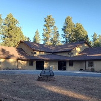 Northland Christian Assembly, Флагстафф, Аризона