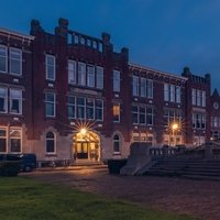 Lab Grounds, Роттердам