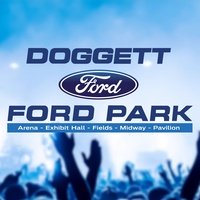 Doggett Ford Park, Бомонт, Техас