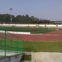 Polo Grounds, Шиллонг