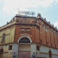 Orpheum Theatre Gzira, Гзира
